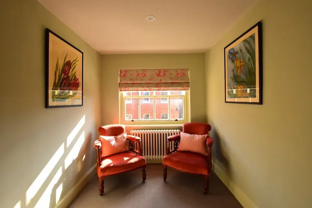 14 St Saviours Place, YORK