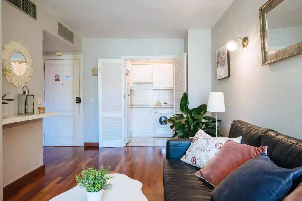 Novalia Home Suite 14