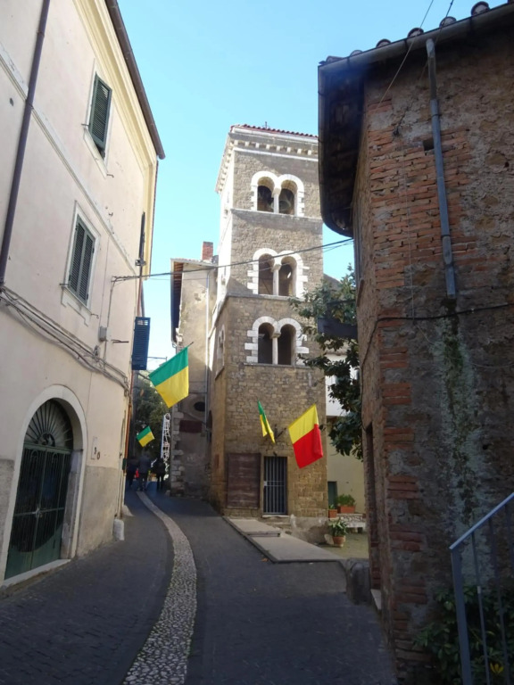 Villa San Filippo