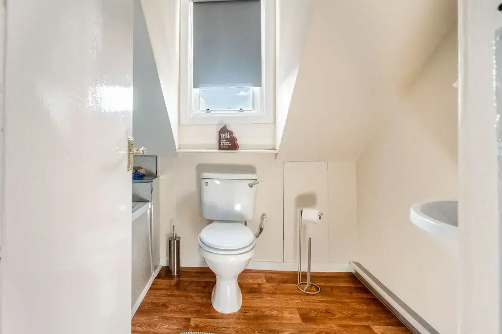 Charlotte's Apartment D