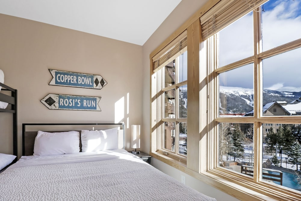 Pp308 Passage Point 2 Bedroom Condo