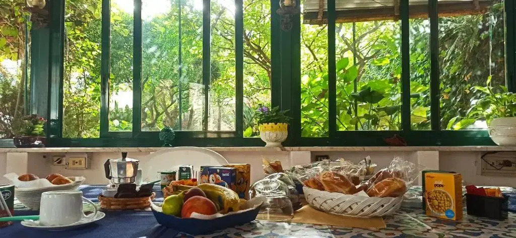 Villa dei fiori B&B