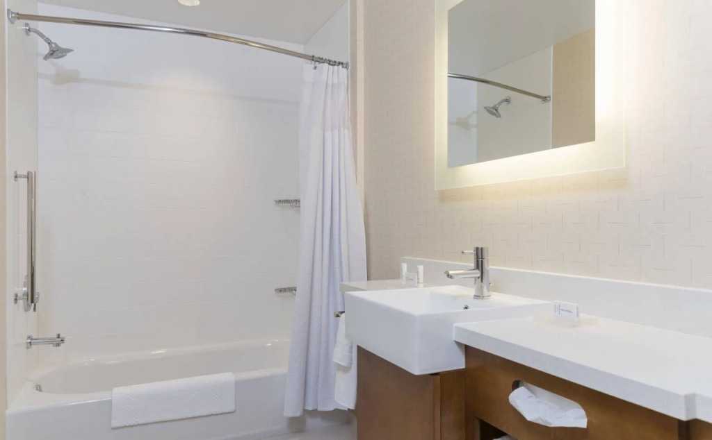 SpringHill Suites by Marriott Chicago Southeast/Munster, IN