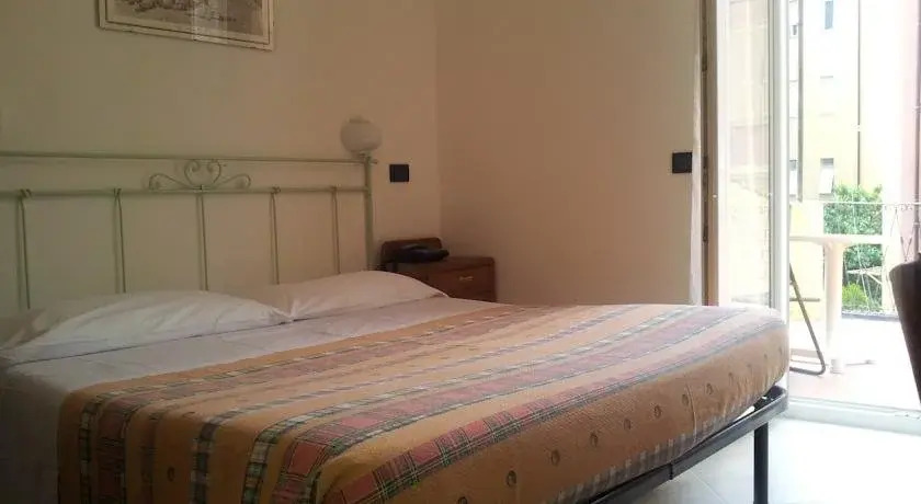 Hotel Mimosa