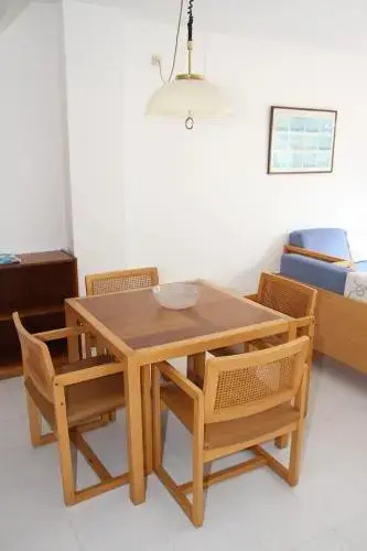 Apartamentos Marina