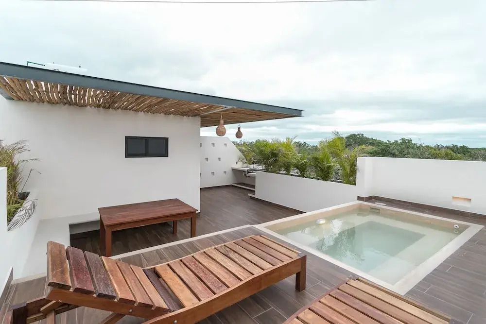 Luxury Condos at Étnica Tulum