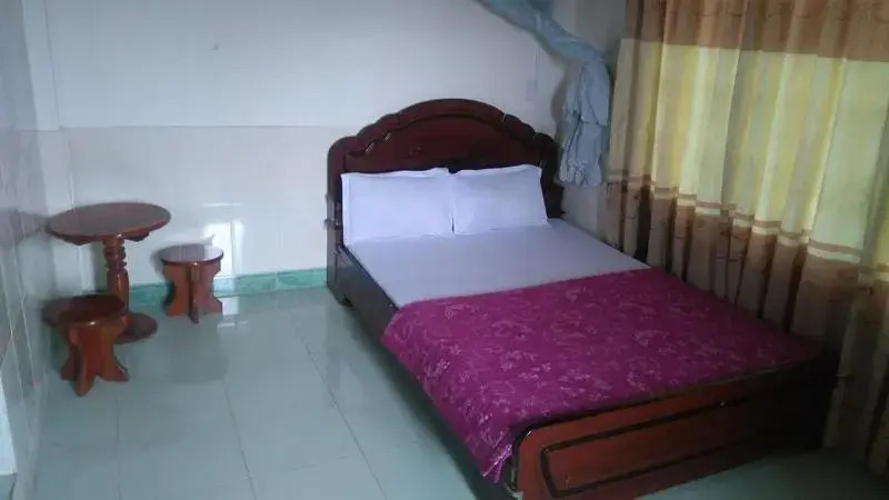 SPOT ON 1123 Van Ty Motel