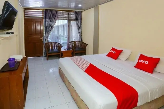 Hotel O Gondangdia Near Dairyland Mountain View