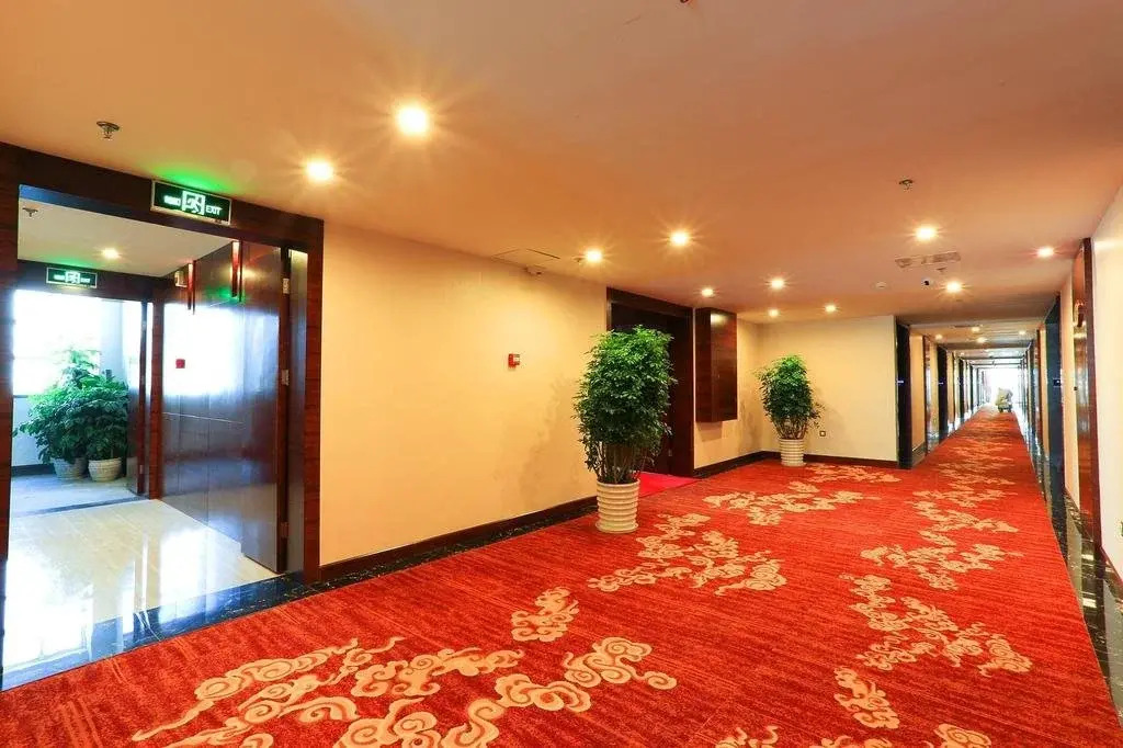 Biancheng Internationl Hotel