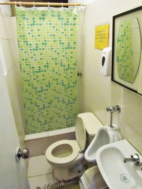 Antis Hostel Cusco