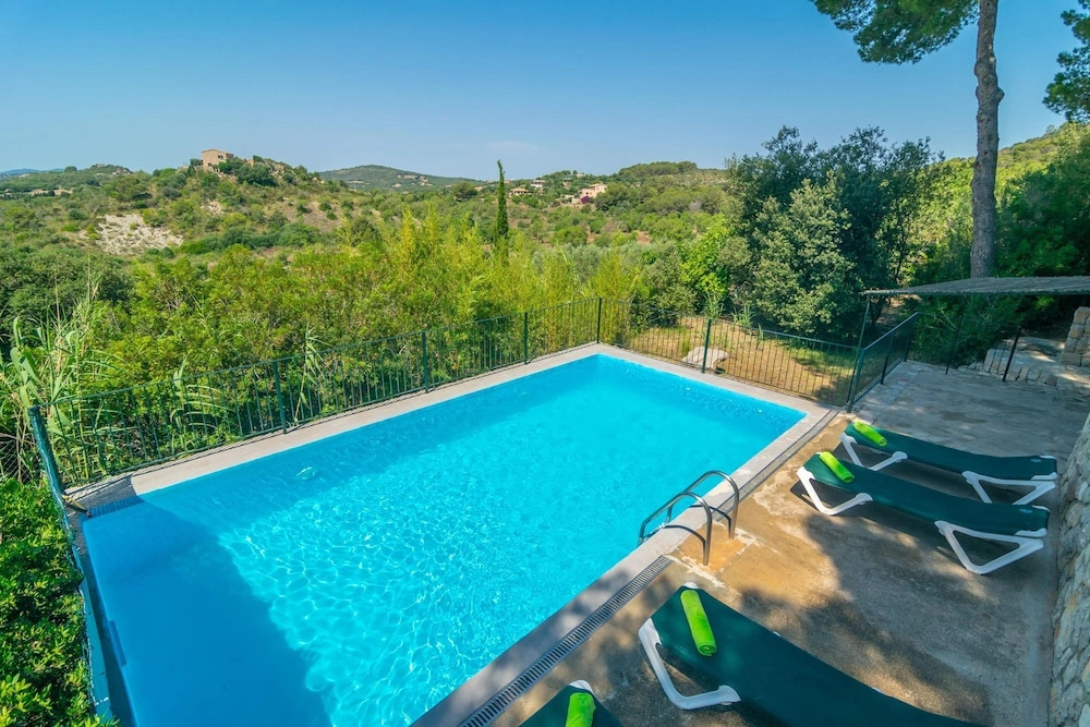 El Cipr s in Mallorca