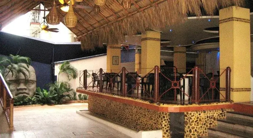 Sirenas Express Acapulco