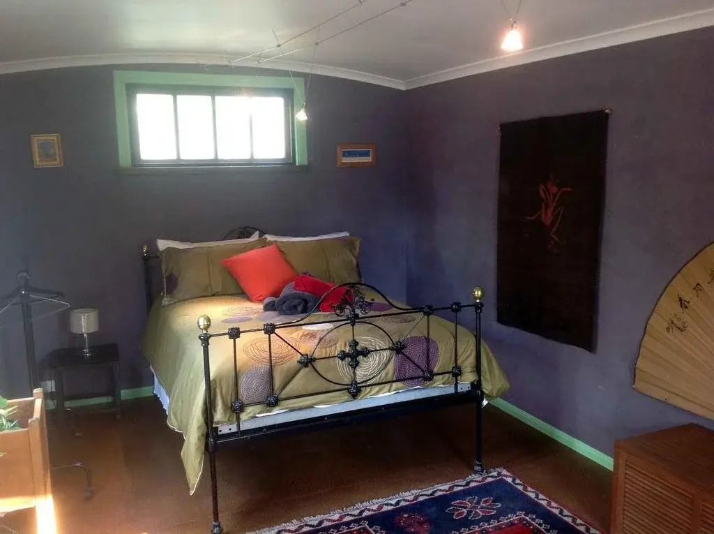 Mount Blue Eco Retreat