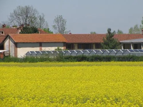 Azienda Agrituristica Buttieri Giuseppe