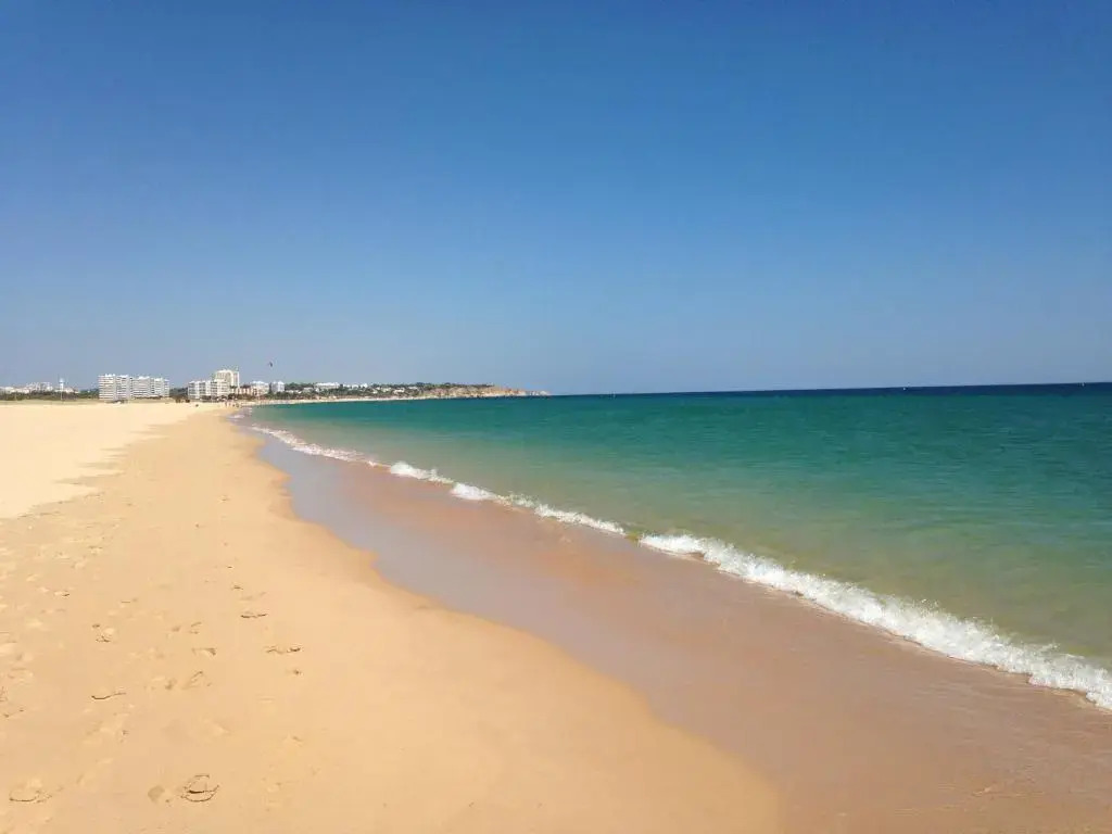 Amoreira Mar IV Alvor