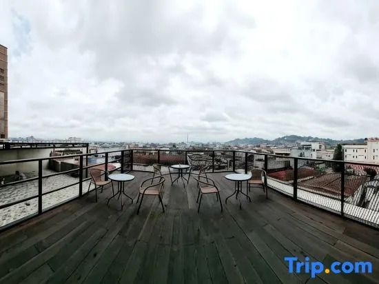 Zora Heritage Hotel