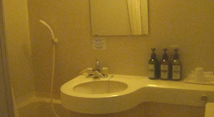 City Inn Tsurugashima