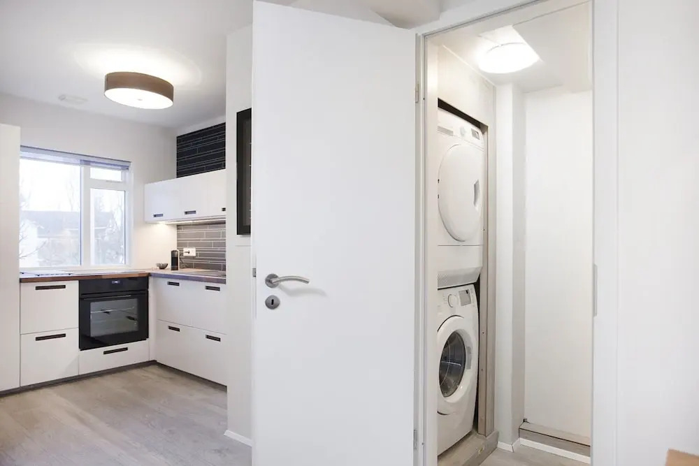 Nordurey Apartments