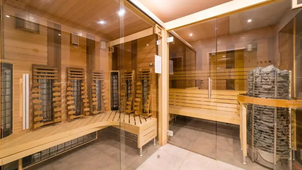 Willa Józefina - Mini Spa & Family Fun