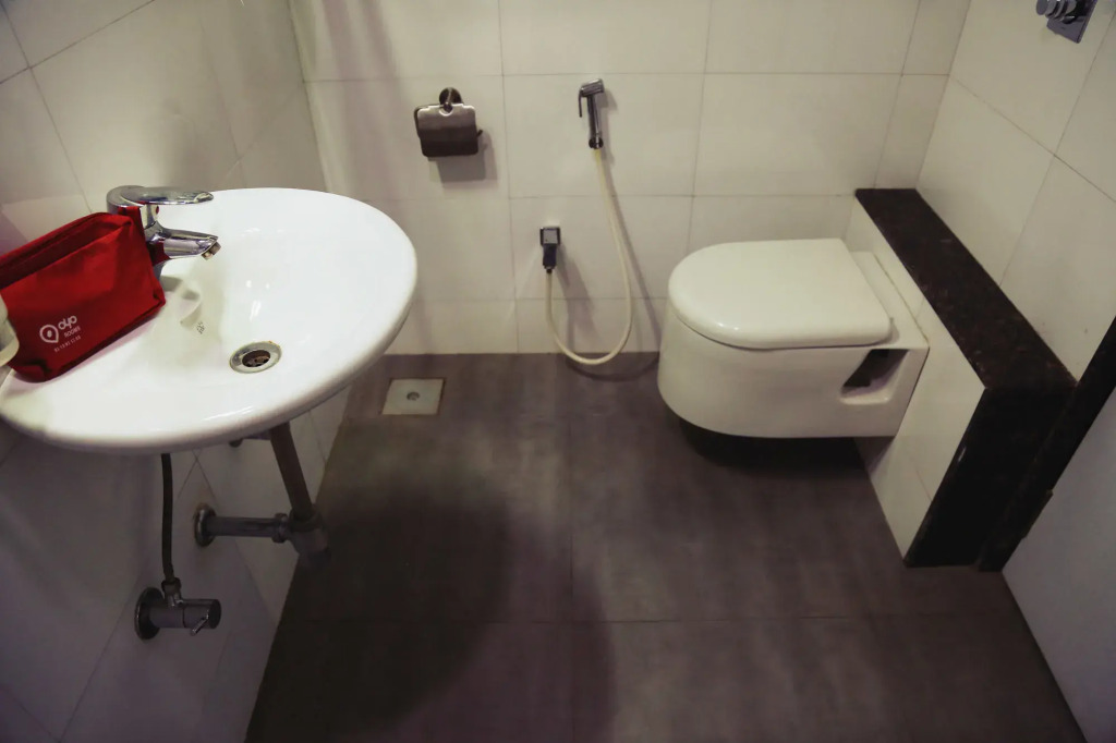 OYO 710 Hotel Kshitij