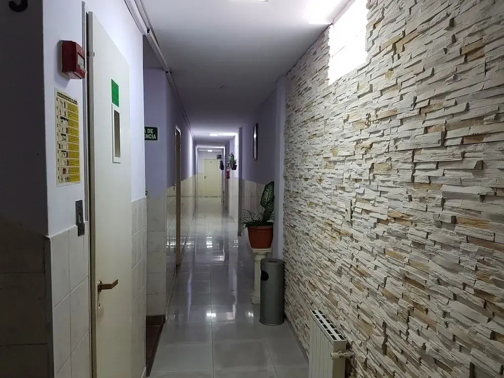 Hotel Haedo