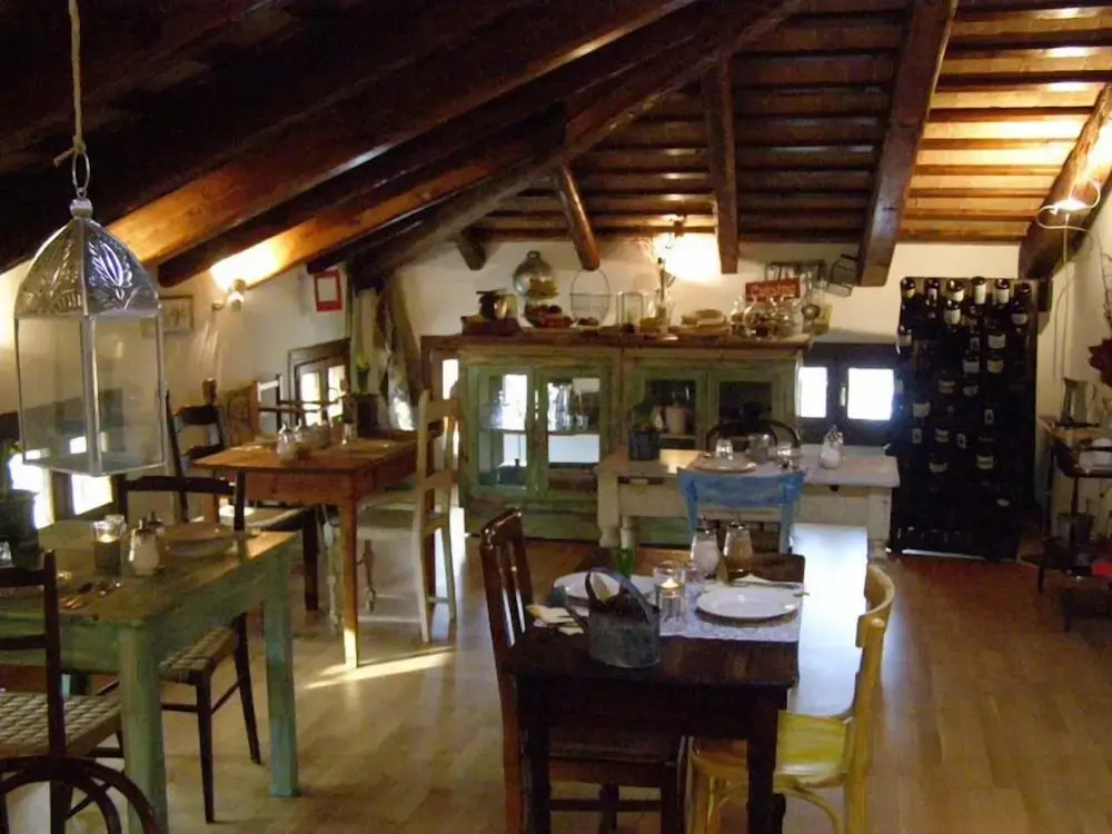 Locanda San Tomaso
