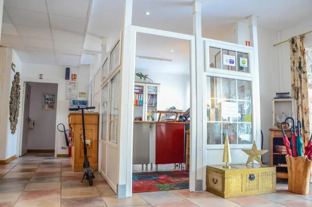 Appart' Studio