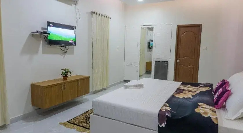Clirind Resort