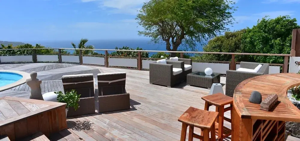 Villa Taniko