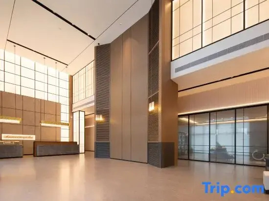 Home Inn Selected Hotel (Ezhou High-Speed Rail Station Branch)