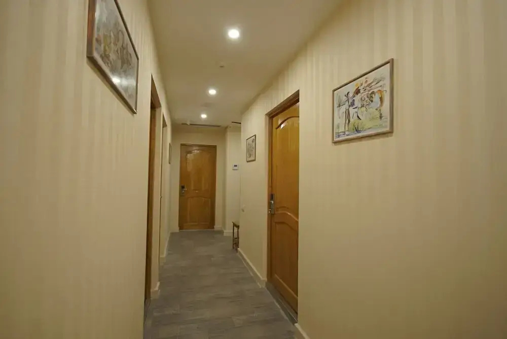 Hotel Cordata