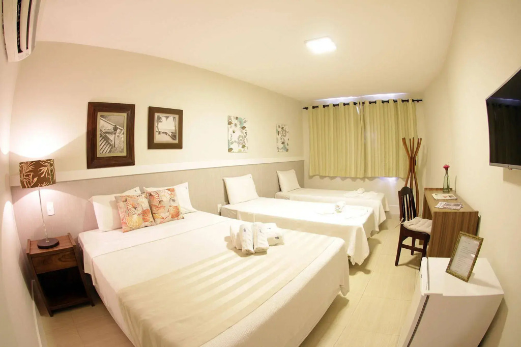 Passagem Concept Hotel e Spa