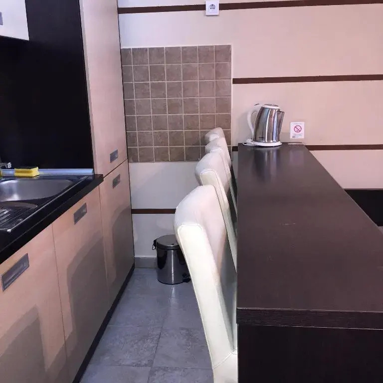 Apartment Janosevic