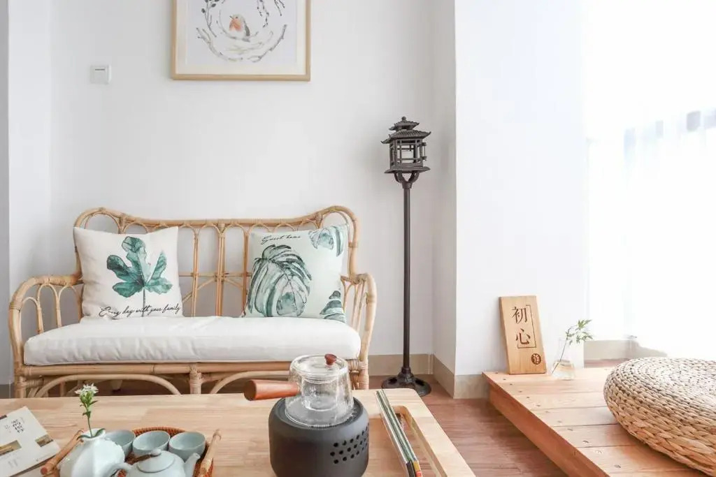 Hefei Shushan·Daxidi· Locals Apartment 00162940