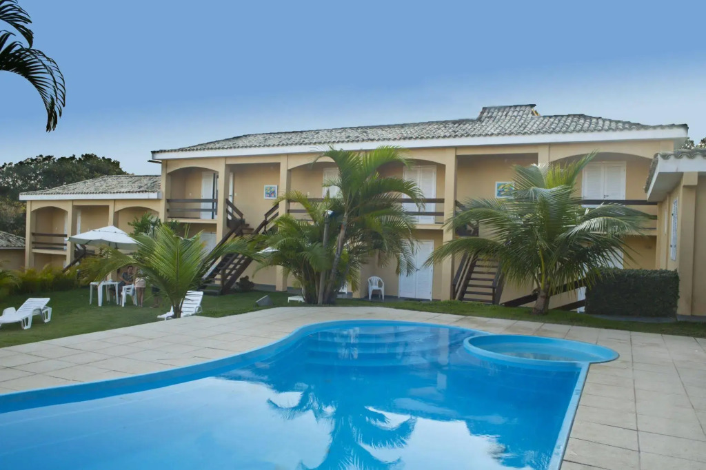 Hotel Latitud Buzios by Latitud Hoteles