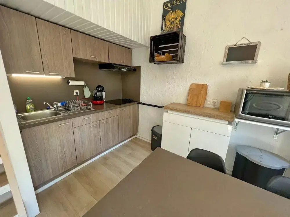 Bungalow in Virton Near Vallee de Rabais Lake