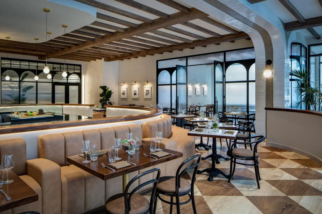 Element by Marriott Salt Lake City Downtown