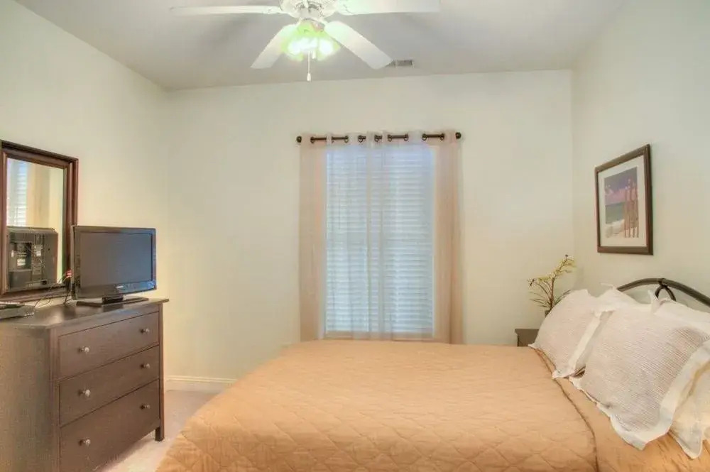 Magnolia Pointe 105 4847 3 Br condo by RedAwning