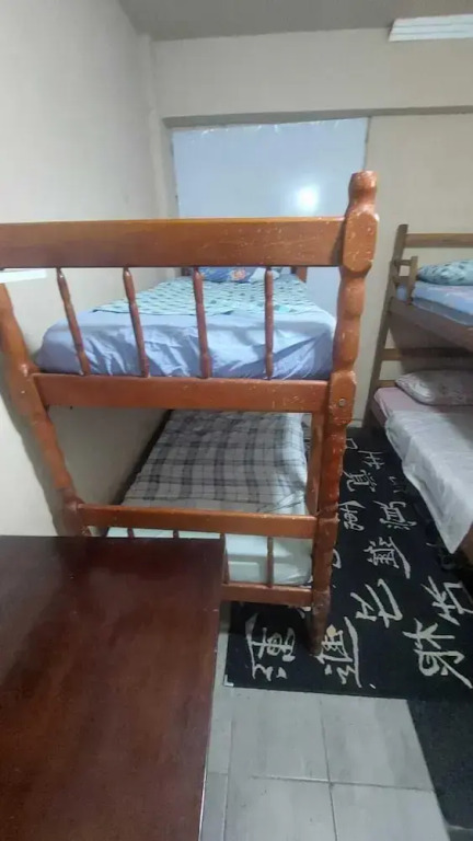 Hostel Bom e Familiar