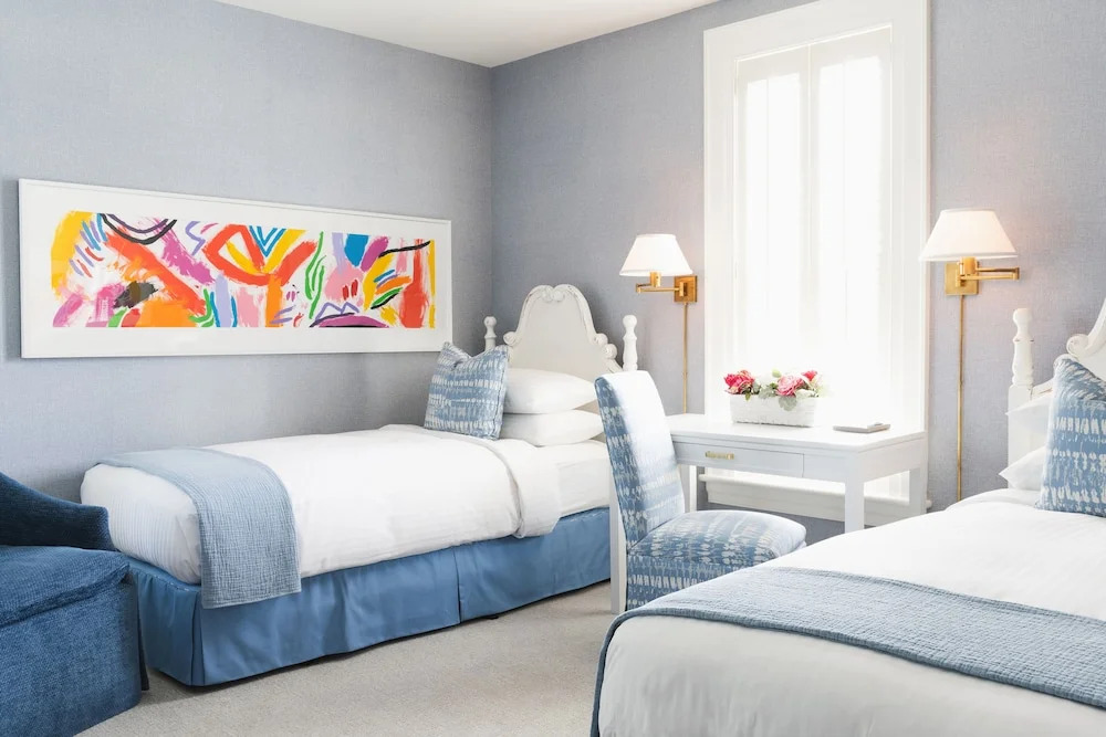 Inns of Aurora Resort & Spa