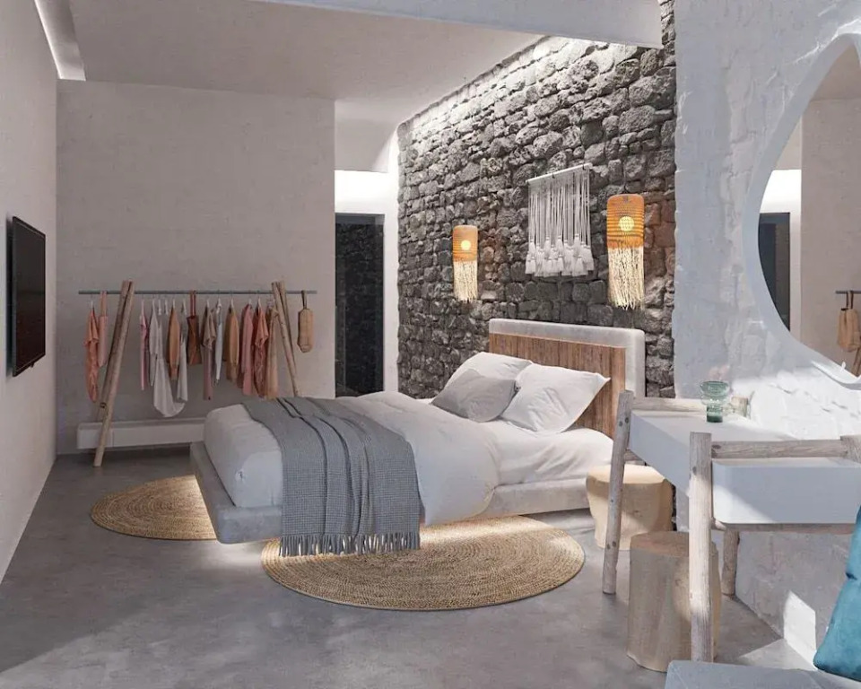 Oscar Beachfront Suites