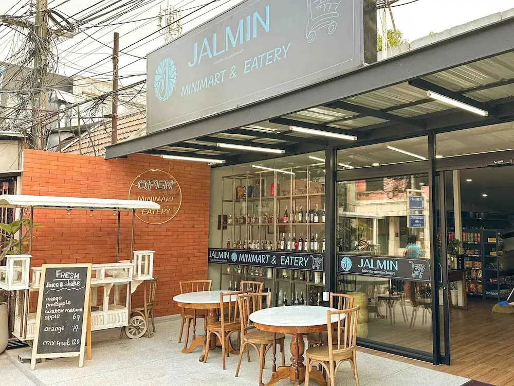 JALMIN Hotel Samui