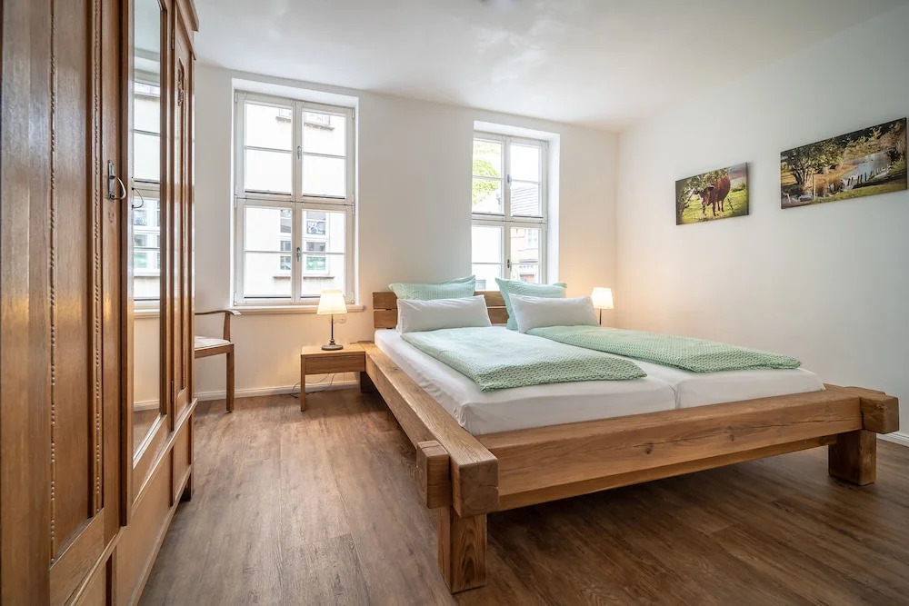 Apartmenthaus Finkenherd 5