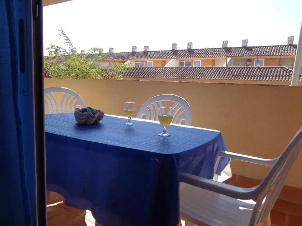 Apartamento Calle Fundadores