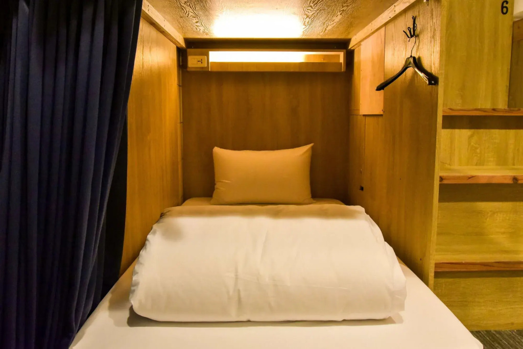 PH Hostel