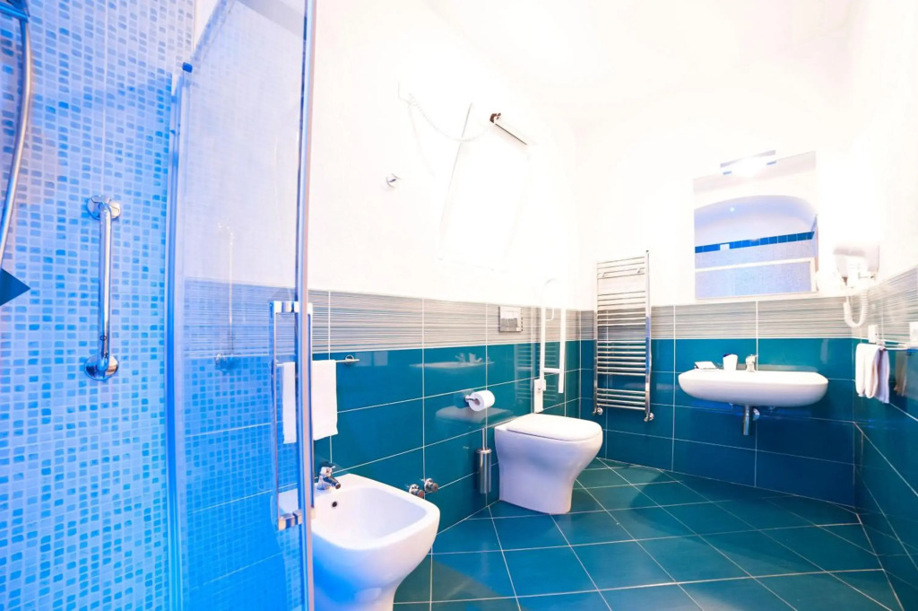 Park Hotel Terme Mediterraneo