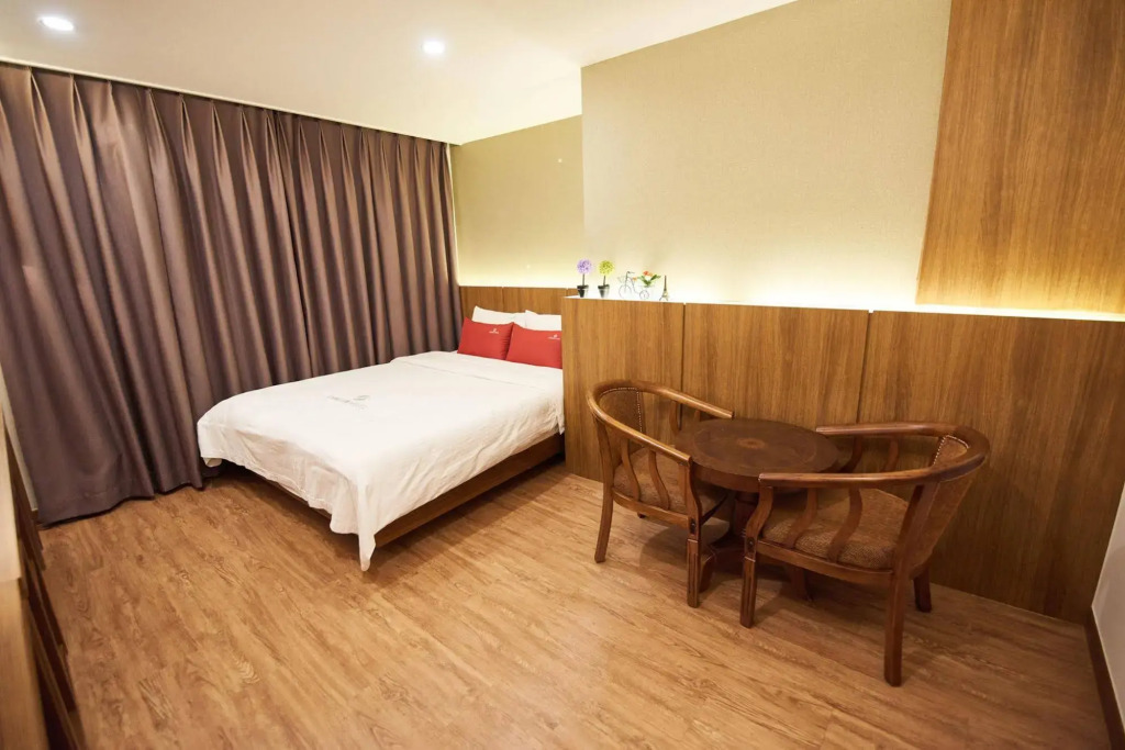 Shin Shin Hotel