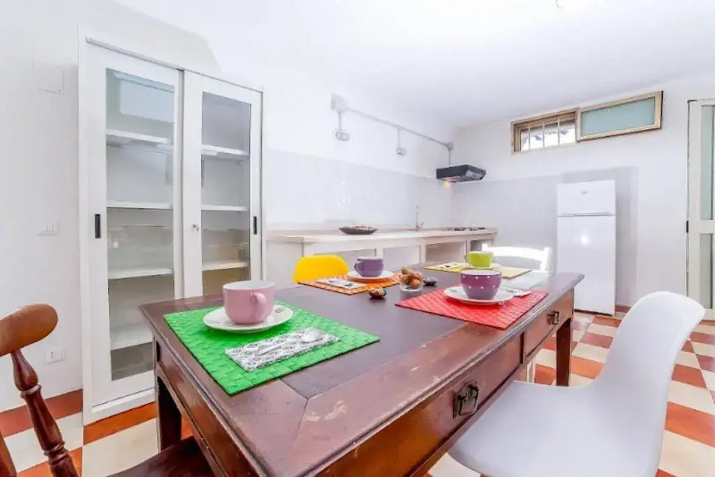 Villa Odetta - appartamento Limonaia