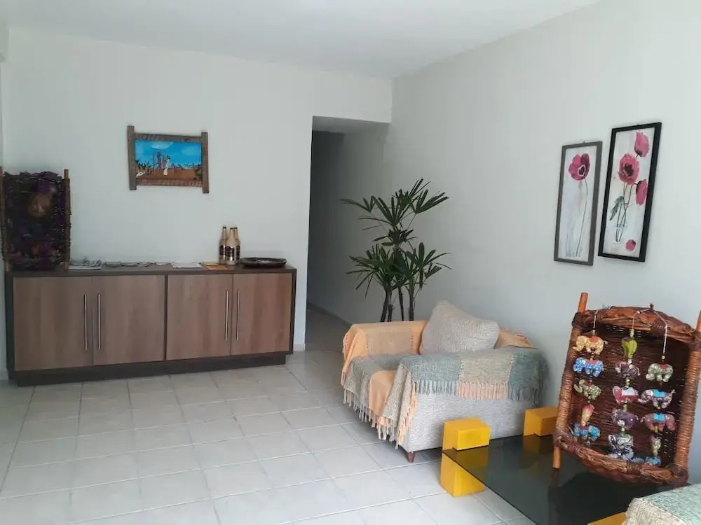 Asa Branca Residence