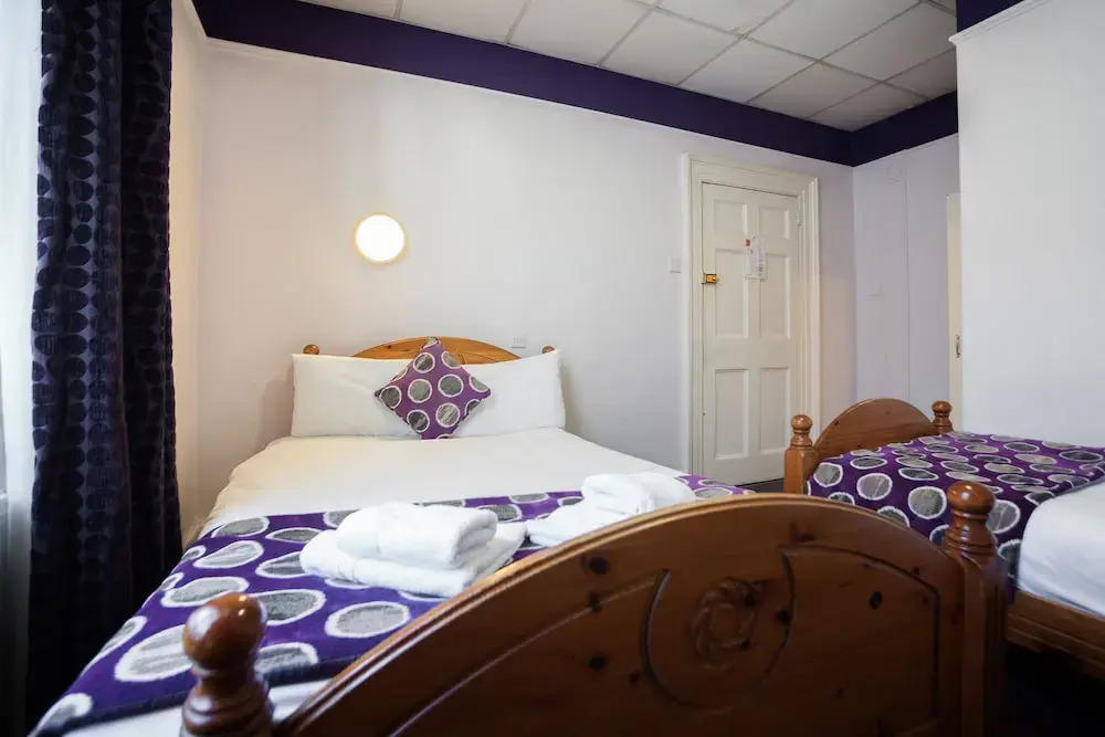 Avondale House Dublin - Guesthouse